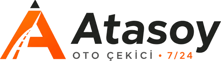 Atasoy Yol Yardım — Oto Çekici